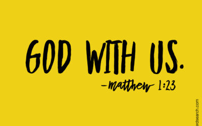 God With Us Always